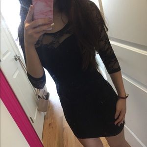 That dress everyone used to have